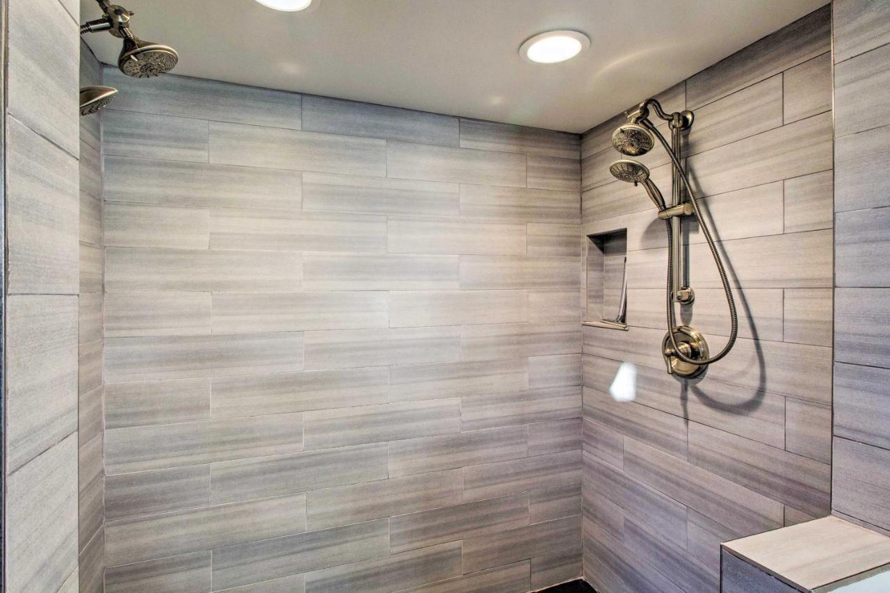Luxury Studio With Hot Tub And San Francisco Bay Views Richmond Dış mekan fotoğraf