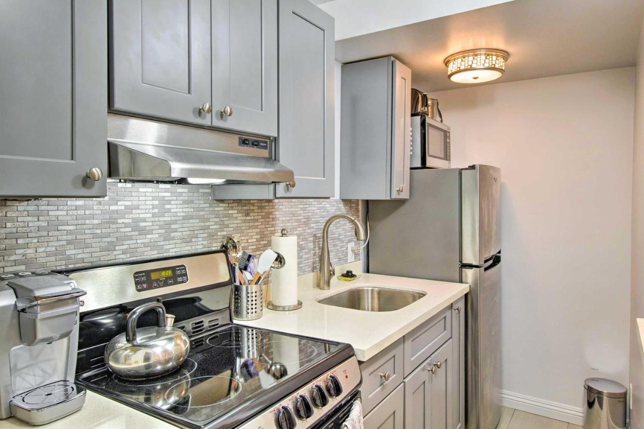 Luxury Studio With Hot Tub And San Francisco Bay Views Richmond Dış mekan fotoğraf